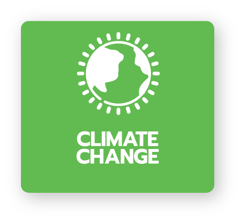 climate change